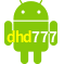 Aplicativo dhd777 para Android