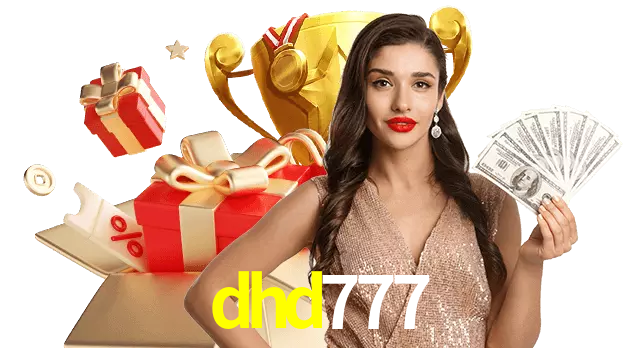 Jogue com dealers reais no dhd777!