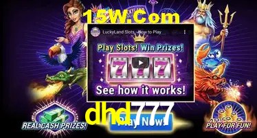 dhd777 Belo Horizonte - Jackpots