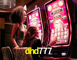 Welcome Bonus dhd777