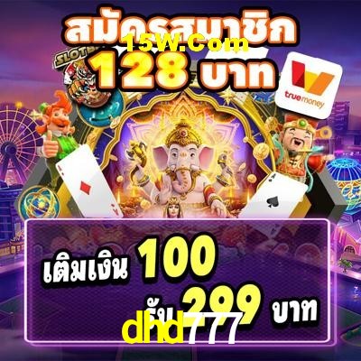 Game Providers dhd777