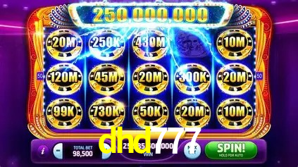 dhd777 São Paulo - Top Slots