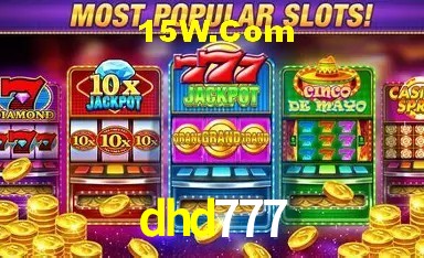Provedores de Jogos dhd777