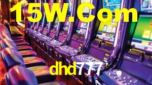 dhd777 - Melhor Casino Online - dhd777.com