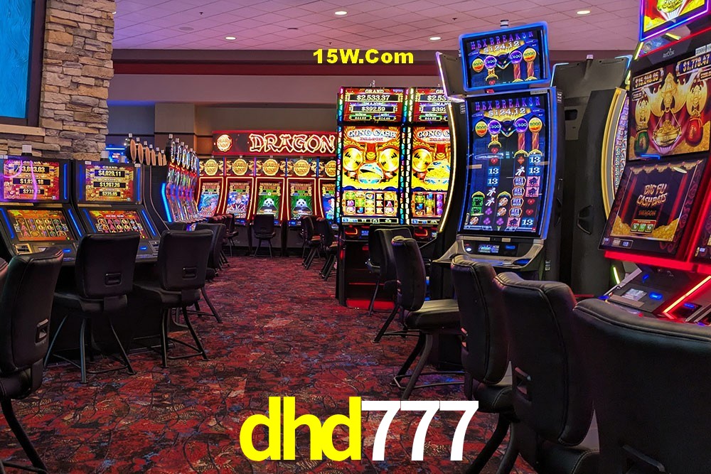 Games Directory dhd777