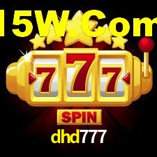 dhd777 App Interface