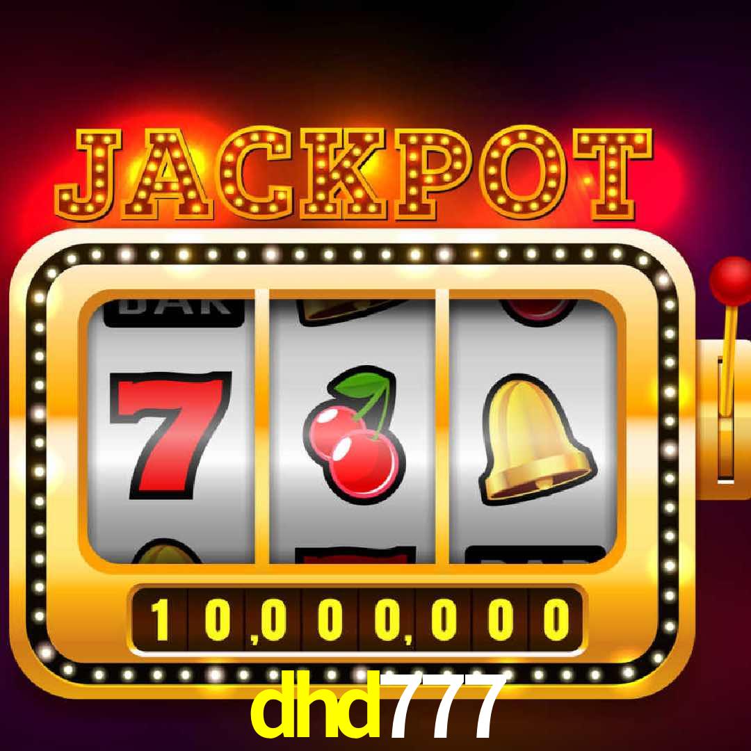 Slot Games dhd777