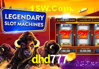 dhd777 Entrar - Login Seguro Certificado