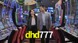 Live Casino dhd777
