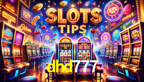 Statistics dhd777
