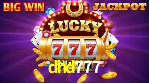 Welcome Bonus dhd777