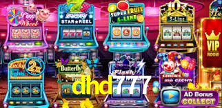 Tournaments dhd777