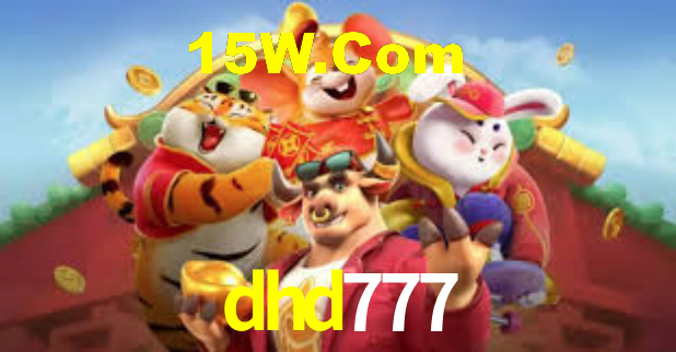dhd777 - App Features