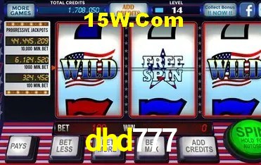 Casino Ao Vivo dhd777