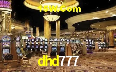 Diretório de Jogos dhd777