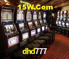 dhd777 - cassino ao vivo
