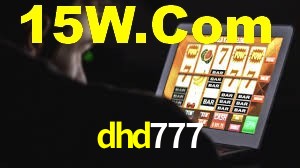 Sinta a adrenalina dos jogos de cassino com dhd777