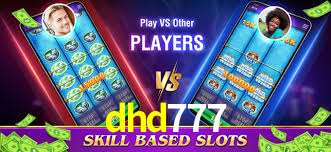 Blackjack Table dhd777