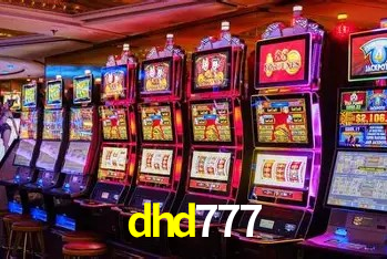 A Popularidade dos Caça-Níqueis no dhd777