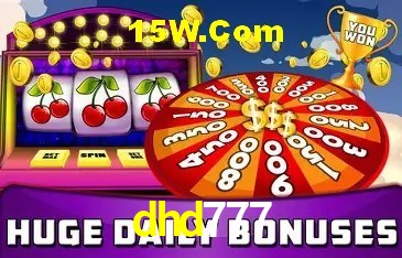 Descubra o Programa VIP da dhd777: Vantagens Exclusivas para Jogadores