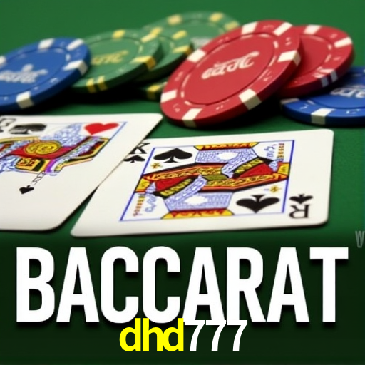 Casino Ao Vivo dhd777