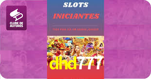 dhd777: Seu Especialista em Apostas Esportivas Brasileiras