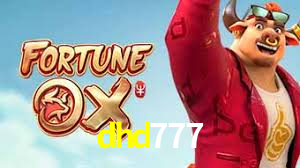 dhd777: Jogos de Caça-Níqueis-Altas Recompensas, Roleta-Velocidade, Blackjack-Desafios Máximos