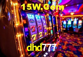 Live Casino dhd777