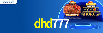 dhd777: Seu Cassino Premiado com Pagamentos Rápidos