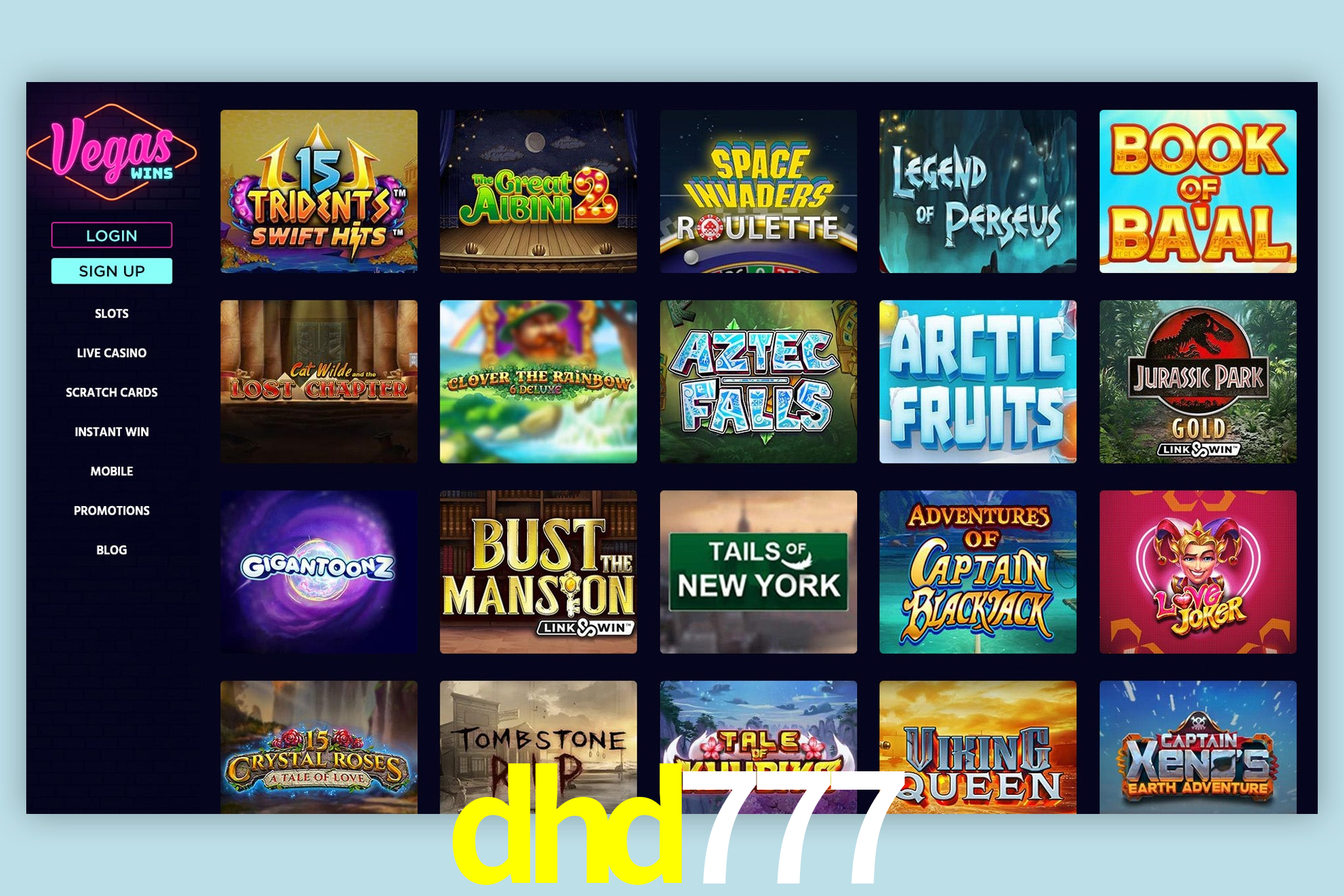 Football Betting dhd777