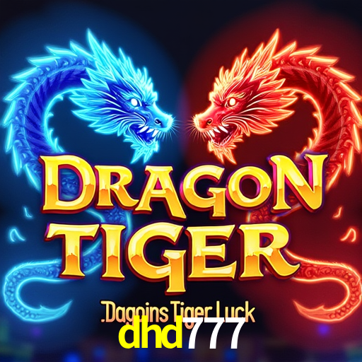 Provedores de Jogos dhd777
