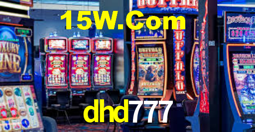 Descubra a Magia dos Jogos de Arcade no dhd777